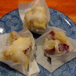 栄夏 - 鬼まんじゅう