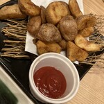 新総合居酒屋 和民のこだわりのれん街 - 