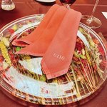 RISTORANTE OZIO - 