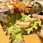 焼肉・韓国料理YAKU・YAKU食堂 - 