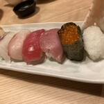 新総合居酒屋 和民のこだわりのれん街 - 