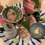 新総合居酒屋 和民のこだわりのれん街 - 