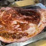 Oosaka Yakiniku Horumon Futago - 