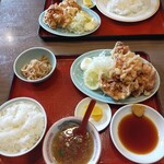 福龍 - 料理写真: