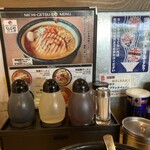 味噌ラーメン専門店 日月堂 - 