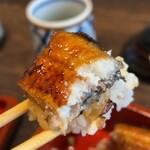 Kappou Unagi Kawamasa - 