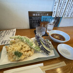 Teuchi Soba Satou - 