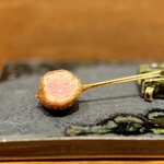 串 壱丘 - シャトンブリアン