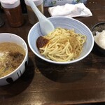 めんさいぼう 五郎左 - 