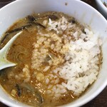 めんさいぼう 五郎左 - 