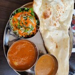 インド料理 アンビカ ダイニング＆Bar - 