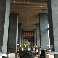 アルヴァ(アマン東京) - 