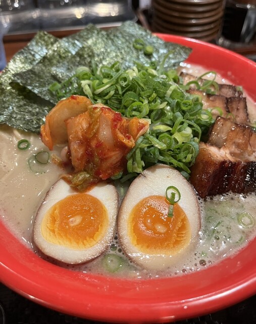 ラーメンたろう 苦楽園店 - 苦楽園口/ラーメン | 食べログ