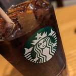 STARBUCKS COFFEE - 