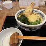 久松うどん　はなしょう - 