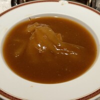 筑紫樓 銀座店 - 