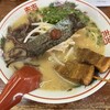 ラーメンきあげ