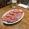 炭火焼肉ホルモンさわいし