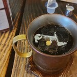 軽食喫茶『山小屋』 - 