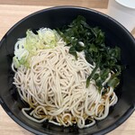 Yoshisoba - 