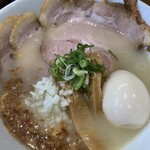 RAMEN 青ニ彩 - 