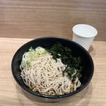 Yoshisoba - 