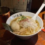 麺屋 我論 - 