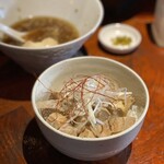 麺屋 我論 - 