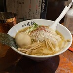 麺屋 我論 - 