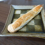 信州 大黒屋 - にょきにょき