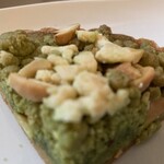 カフェ ド ハナエ - 