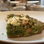 カフェ ド ハナエ - 