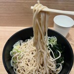 Yoshisoba - 