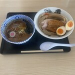 松戸富田製麺 - 