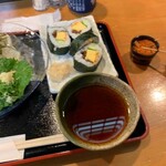 Sushi Tomo - 