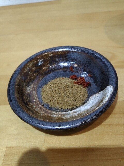 Abura-soba Senmon Ten Kajiken Toyota Ten photo 3