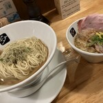 中華そば 髙野 - 