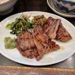 牛タン焼専門店 司 - 