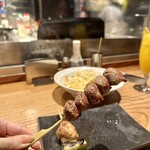 Kushiyaki Monjirou - 