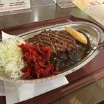 ゴーゴーカレー - 