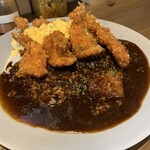 元町欧風カレー タンガロンガ - 