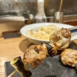 Kushiyaki Monjirou - 