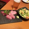 焼肉芝浦 三宿店