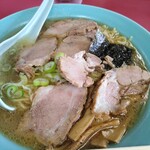 ラーメンショップ - 