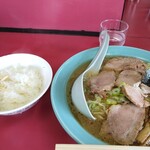 ラーメンショップ - 