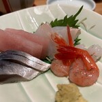 Sushi Rekireki - 