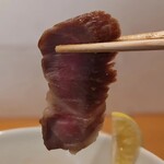 らーめん かねかつ - 