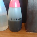 一の谷ラーメン - 