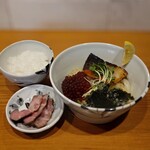 らーめん かねかつ - 