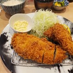 Tonkatsu Kagurazaka Sakura - 